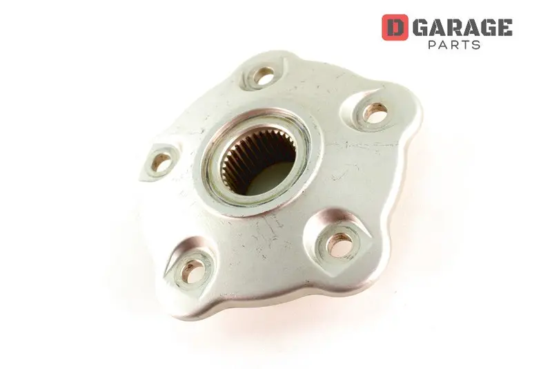Flangia Fissaggio Corona Catena Ducati Monster S2r S4r S4rs 1