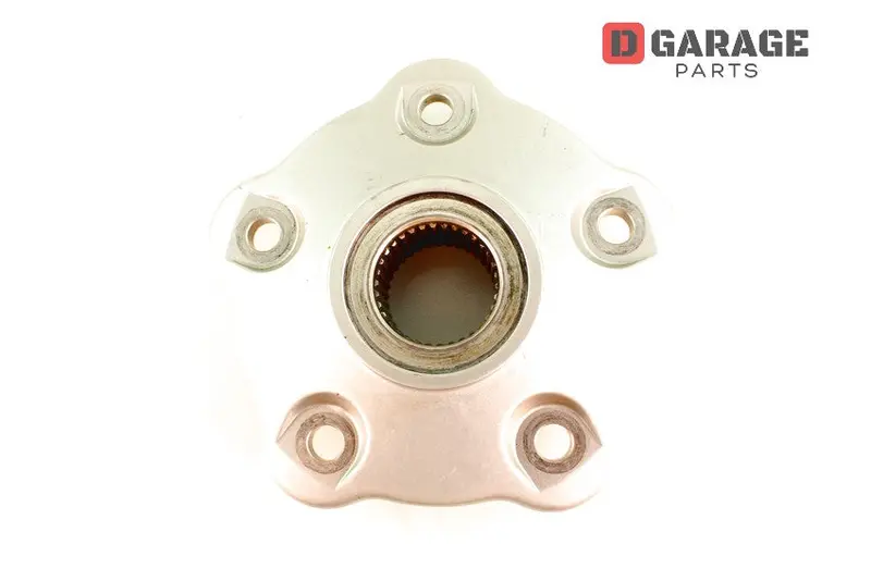 Flangia Fissaggio Corona Catena Ducati Monster S2r S4r S4rs 1