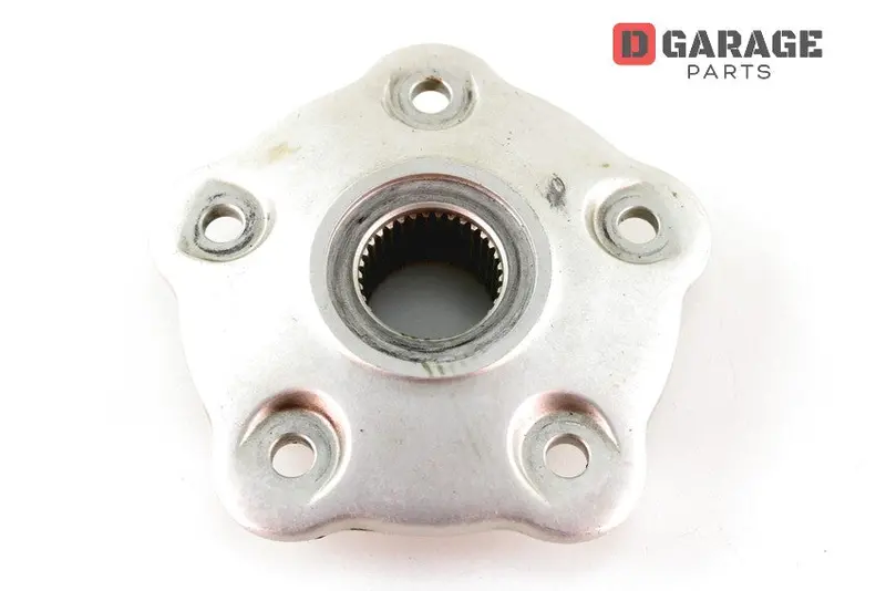 Flangia Fissaggio Corona Catena Ducati Monster S4r 996 1