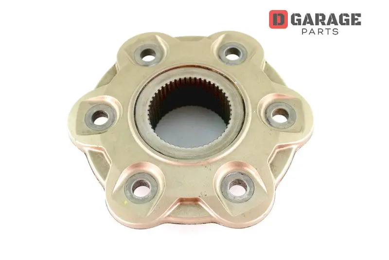 Flangia Fissaggio Corona Catena Ducati Sbk 1098 1198 1