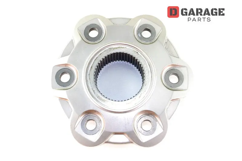 Flangia Fissaggio Corona Ducati Multistrada 1200 1