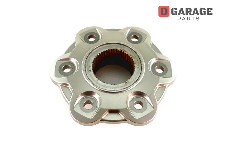 Flangia Fissaggio Corona Ducati Multistrada 1200 1200S 1
