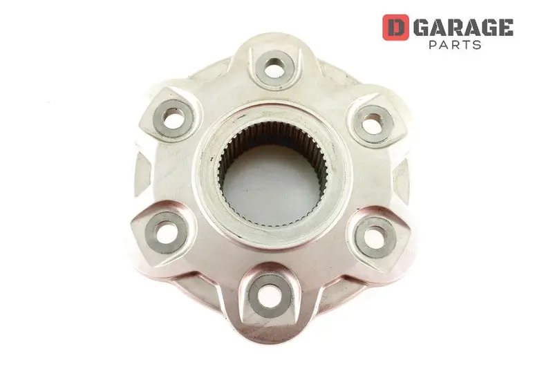 Flangia Fissaggio Corona Ducati Multistrada 1200 1200S 1