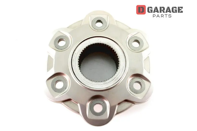 Flangia Fissaggio Corona Ducati Multistrada 1200 1200S 1