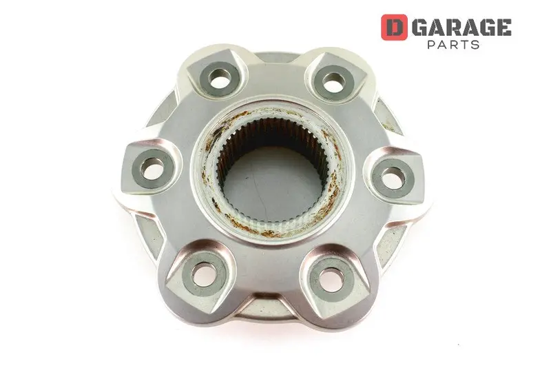 Flangia Fissaggio Corona Ducati Multistrada 1200 1200S 1
