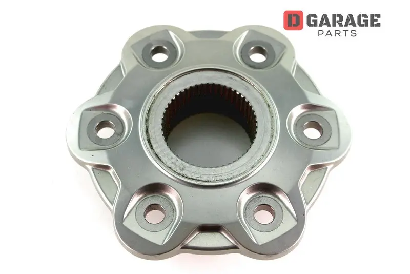 Flangia Fissaggio Corona Ducati Multistrada 1200 1200S 1
