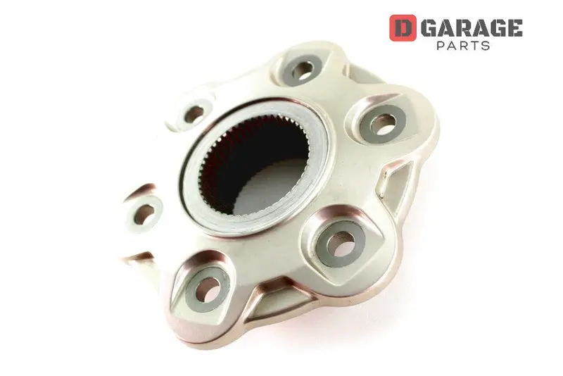 Flangia Fissaggio Corona Ducati Multistrada 1200 1200S 2