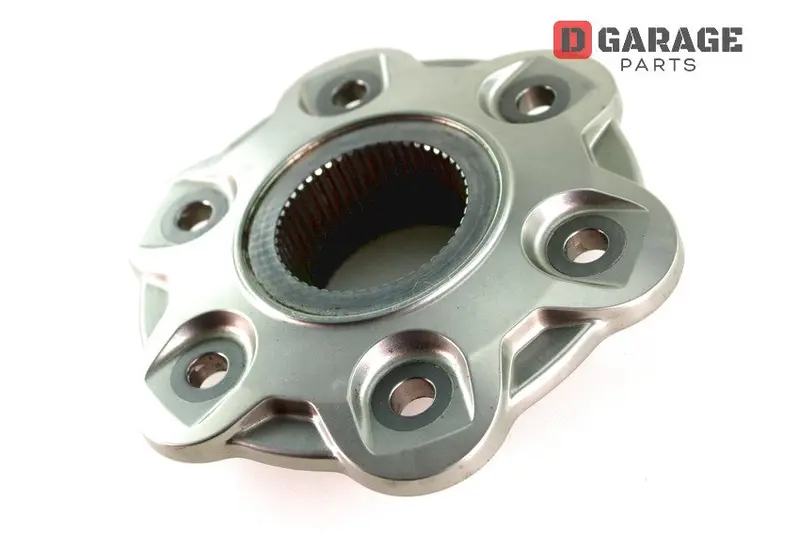 Flangia Fissaggio Corona Ducati Multistrada 1200 1200S 2