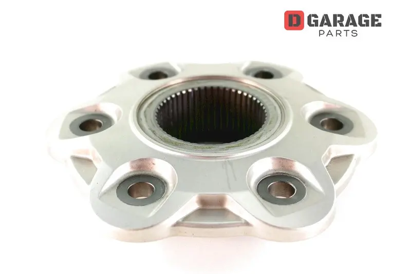 Flangia Fissaggio Corona Ducati Multistrada 1200 2