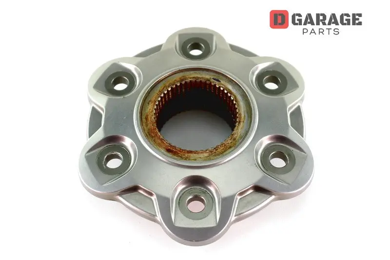 Flangia Fissaggio Corona Ducati Multistrada 1260 1260S 1