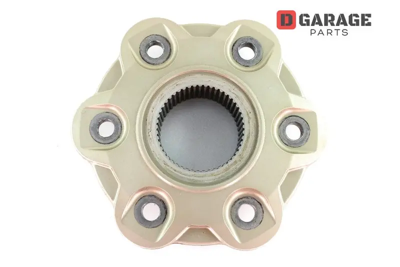 Flangia Fissaggio Corona Ducati Streetfighter 1098 1