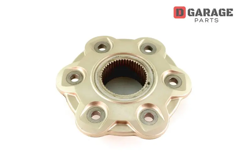 Flangia Fissaggio Corona Ducati Streetfighter 1098 1098S 1