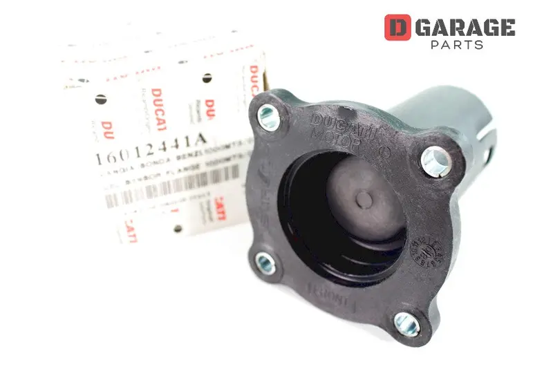 Flangia Galleggiante Benzina Ducati Mts 1000 1100 1