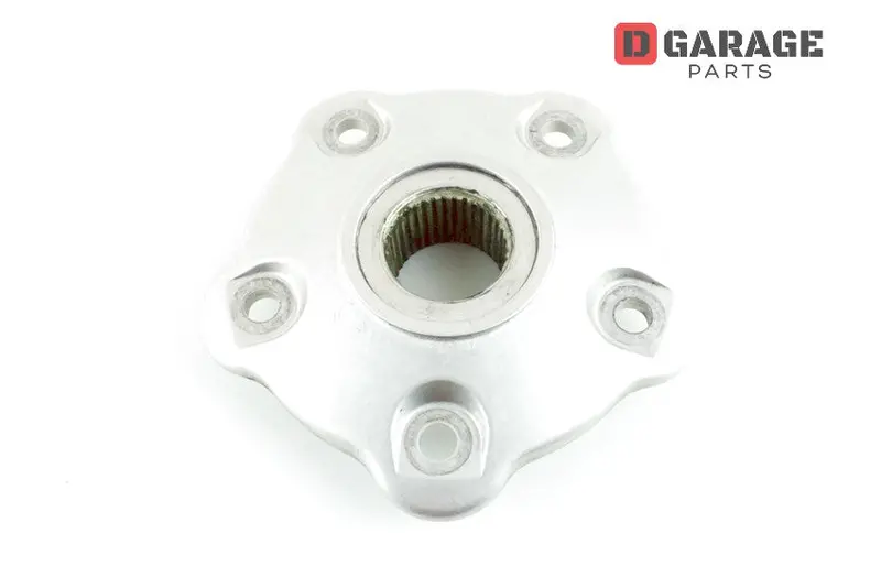 Flangia Mozzo Porta Corona Ducati S2r S4r S4rs 1