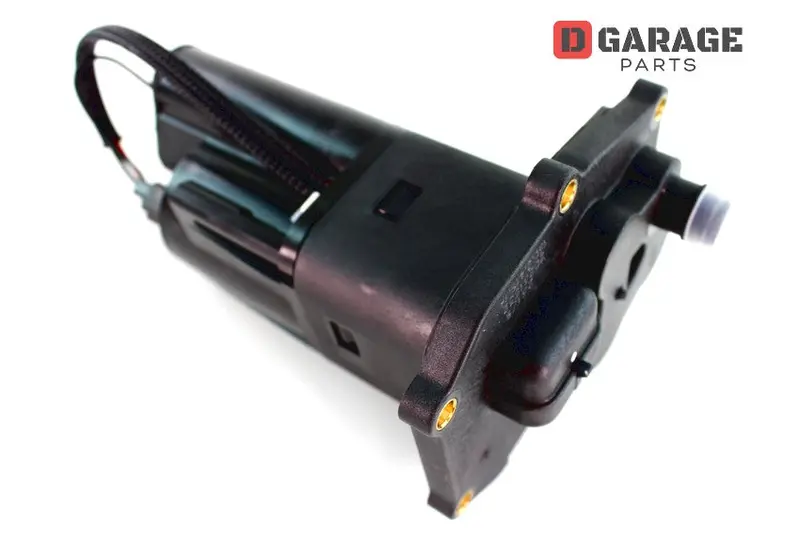 Flangia Pompa Benzina Completa Ducati Monster 1200 1