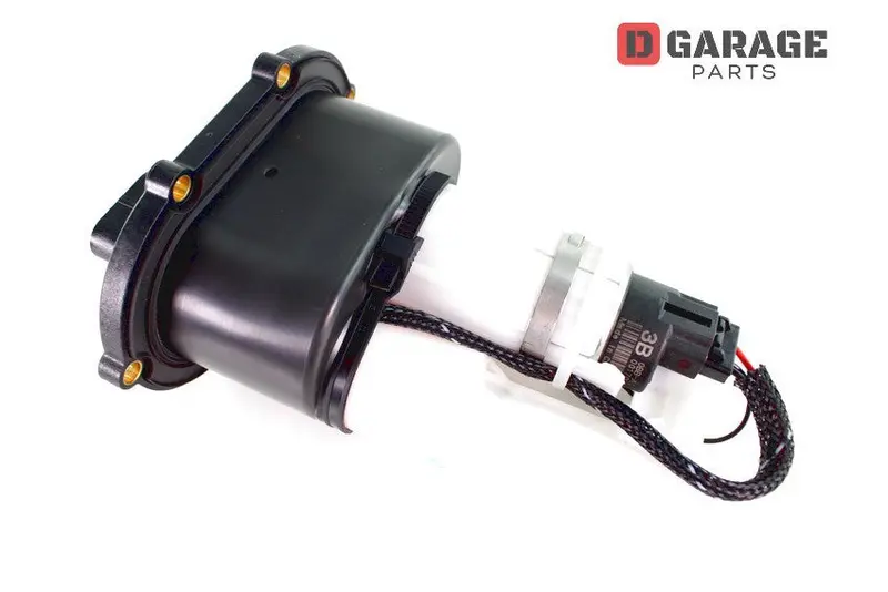 Flangia Pompa Benzina Completa Ducati Multistrada 1