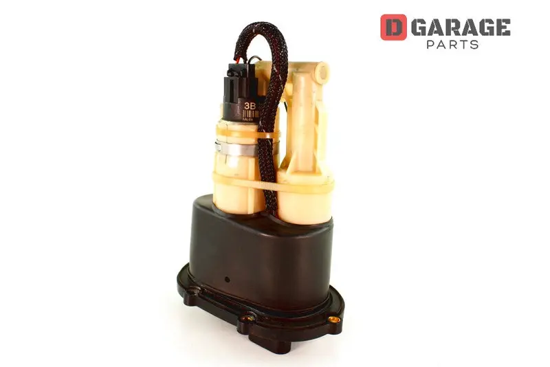 Flangia Pompa Benzina Completa Ducati Multistrada 1200 1