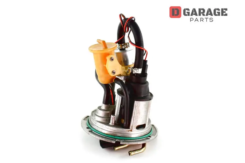 Flangia Pompa Benzina Completa Ducati Sbk 748 748 E 1