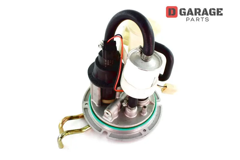 Flangia Pompa Benzina Completa Ducati St3 St4 St4s 1