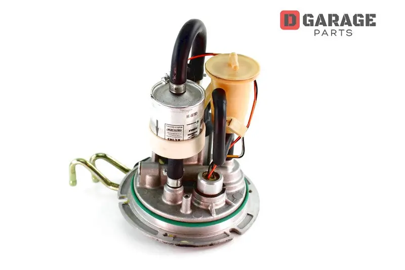 Flangia Pompa Benzina Completa Ducati St3 St4 St4s 1