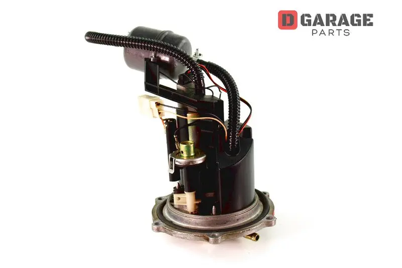 Flangia Pompa Benzina Ducati Monster 620 695 1000 1