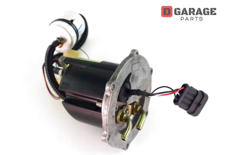 Flangia Pompa Benzina Ducati Monster 620 695 1000 1