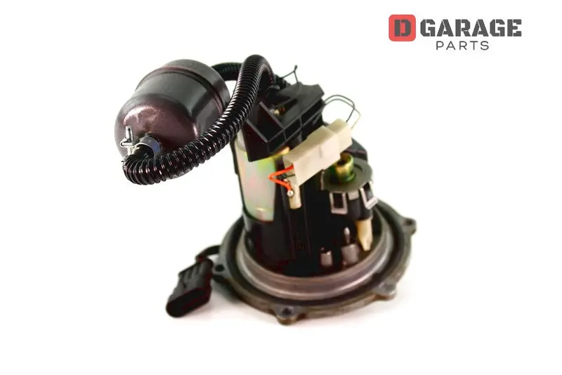 Flangia Pompa Benzina Ducati Monster 620 695 1000 2