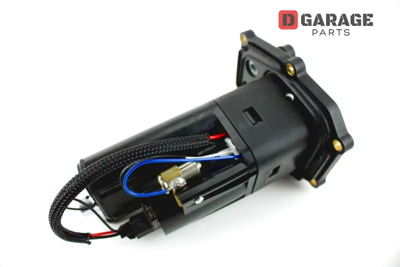 Flangia Pompa Benzina Ducati Monster 797 821 1200 2