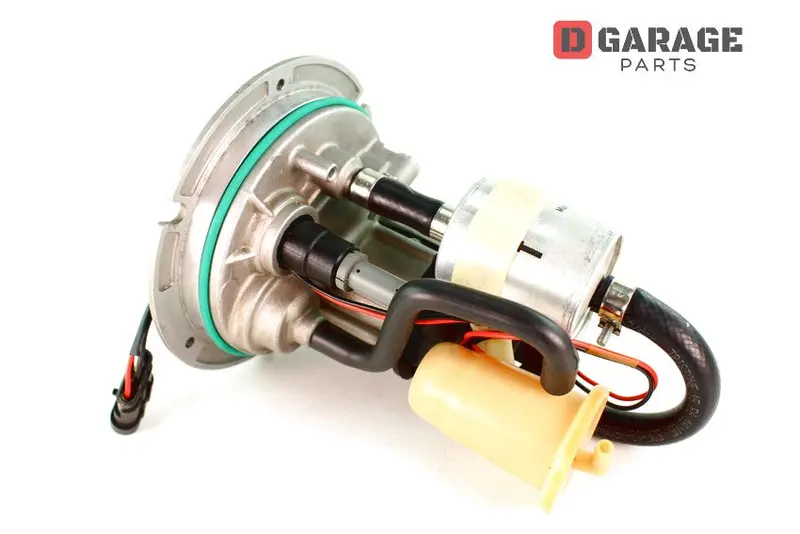 Flangia Pompa Benzina Ducati Sbk 748 916 996 998 1