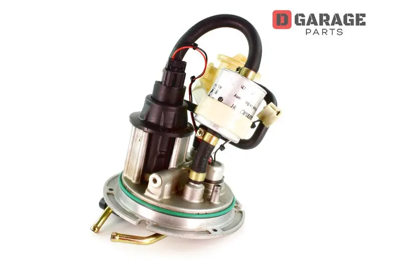 Flangia Pompa Benzina Ducati Sport Touring St2 1