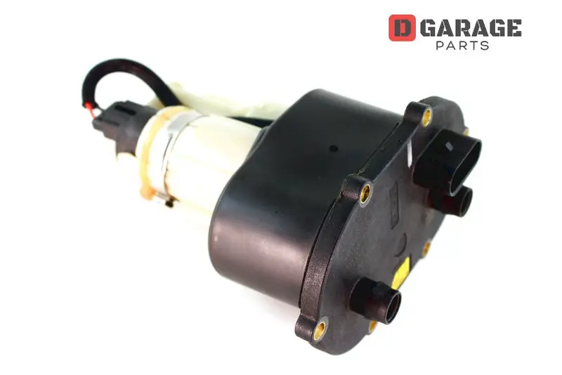Flangia Pompa Benzina Serbatoio Ducati Multistrada 1200 1