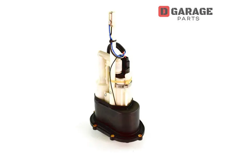 Flangia Pompa Serbatoio Benzina Ducati Diavel 1200 1