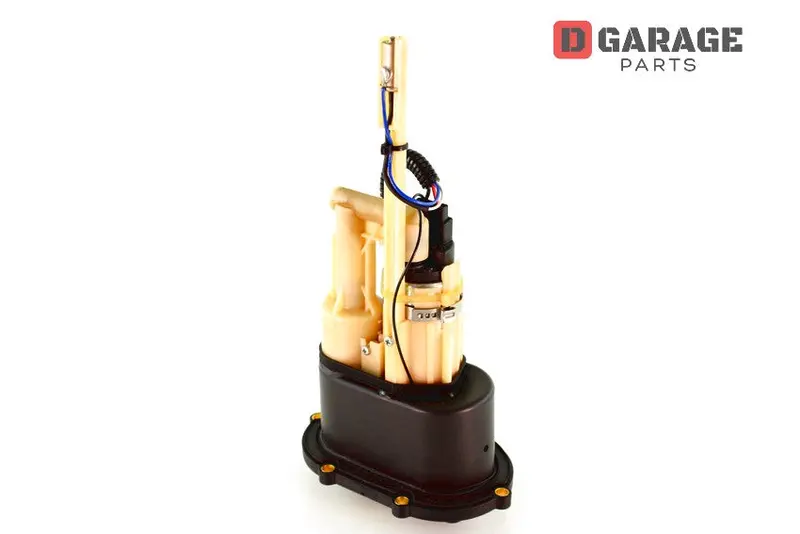 Flangia Pompa Serbatoio Benzina Ducati Diavel 1200 1