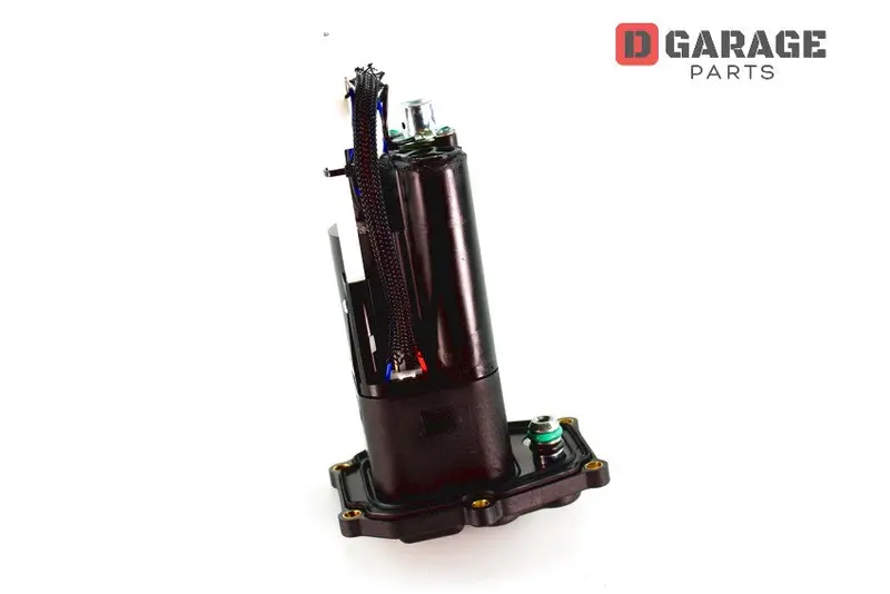 Flangia Pompa Serbatoio Benzina Ducati Sbk Panigale V2 1