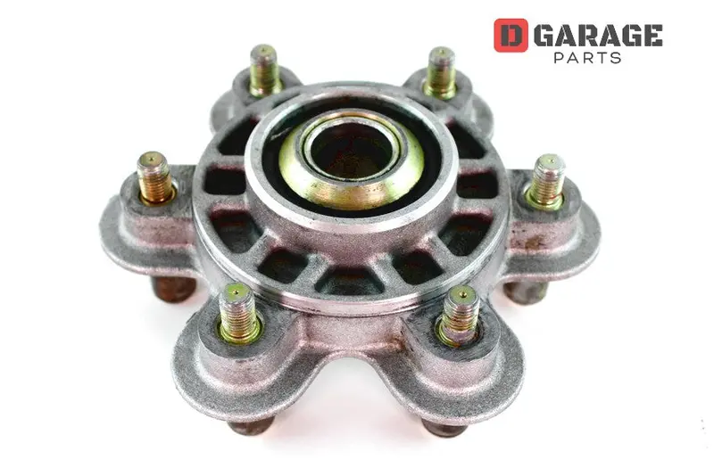 Flangia Porta Corona Catena Ducati Monster 1000 S4 1