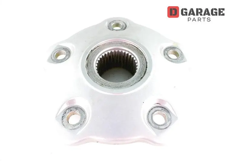 Flangia Porta Corona Catena Ducati Monster 1100 1