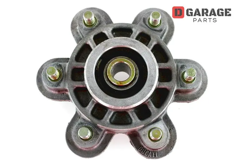 Flangia Porta Corona Catena Ducati Monster 900S 1