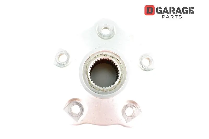 Flangia Porta Corona Catena Ducati Monster S2r 1000 1