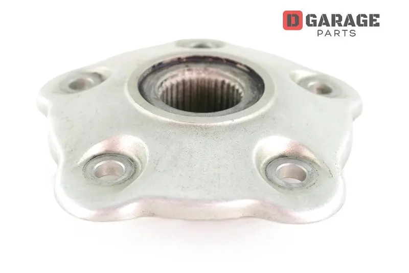 Flangia Porta Corona Catena Ducati Mutistrada 1000 1100 1