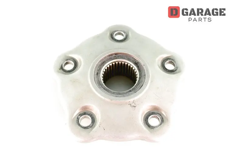Flangia Porta Corona Catena Ducati Mutistrada 1100 1100S 1