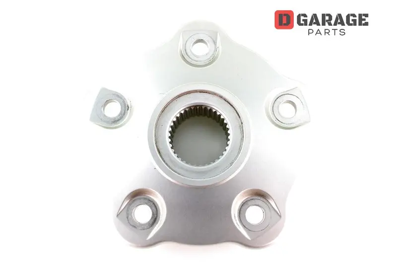 Flangia Porta Corona Ducati Hypermotard 1100 Evo 950 1