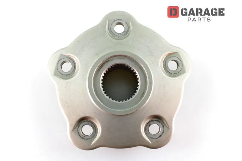 Flangia Porta Corona Ducati Hypermotard 796 1100 1