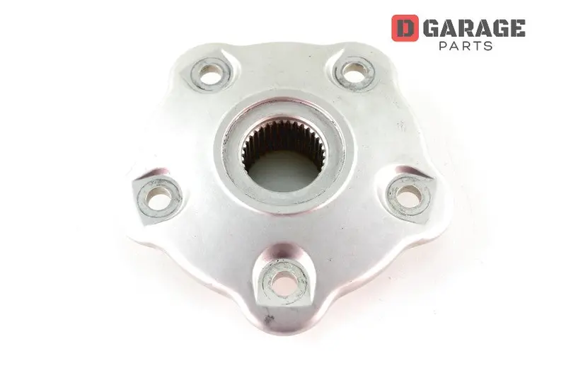 Flangia Porta Corona Ducati Hypermotard 796 1100 1