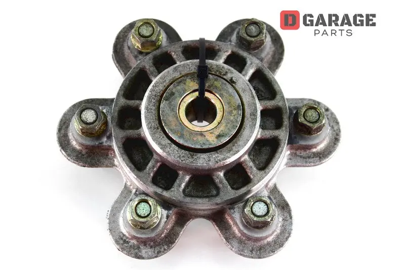 Flangia Porta Corona Ducati Monster 400 600 750 1