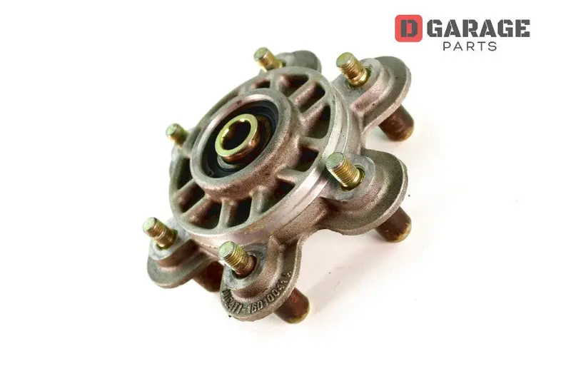 Flangia Porta Corona Ducati Monster 400 600 750 1