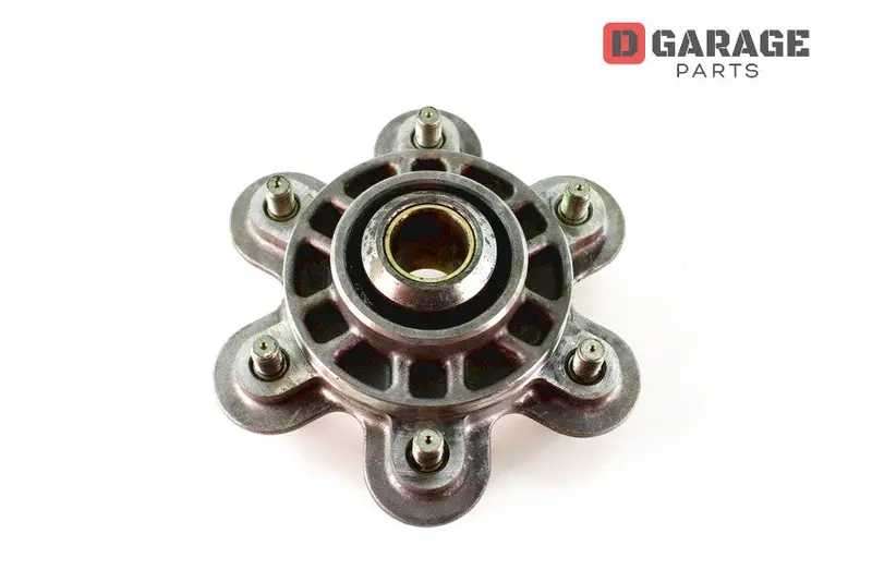 Flangia Porta Corona Ducati Monster 400 620 695 1