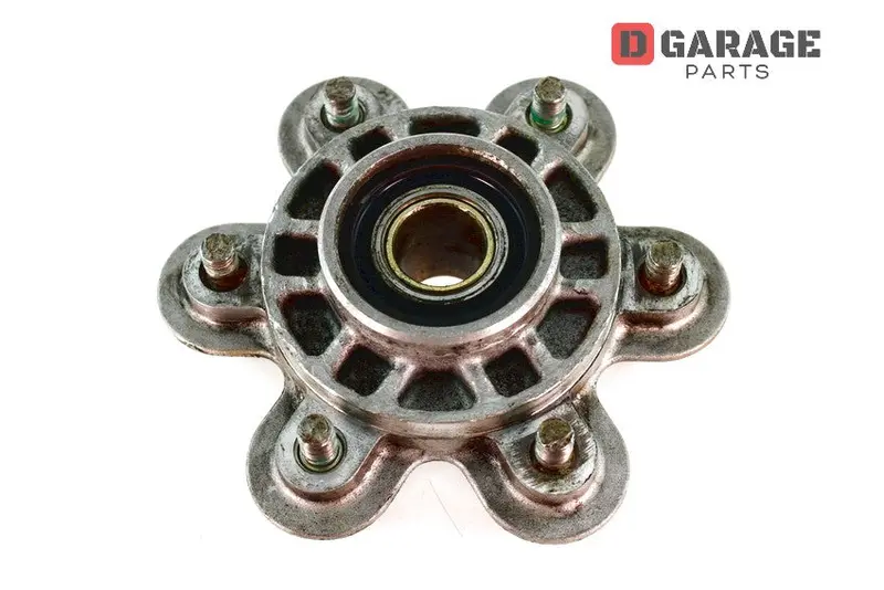 Flangia Porta Corona Ducati Monster 400 620 695 1