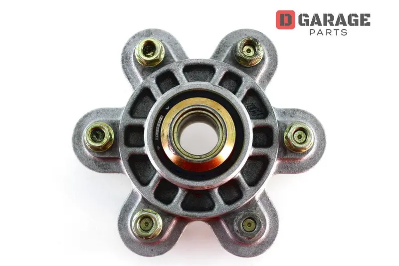 Flangia Porta Corona Ducati Monster 400 620 695 1