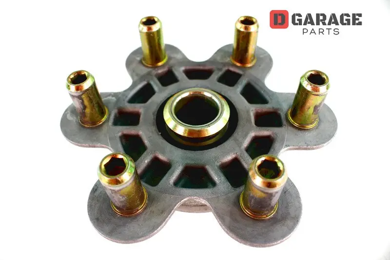 Flangia Porta Corona Ducati Monster 400 620 695 1