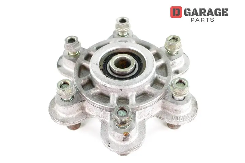 Flangia Porta Corona Ducati Monster 600 750 1